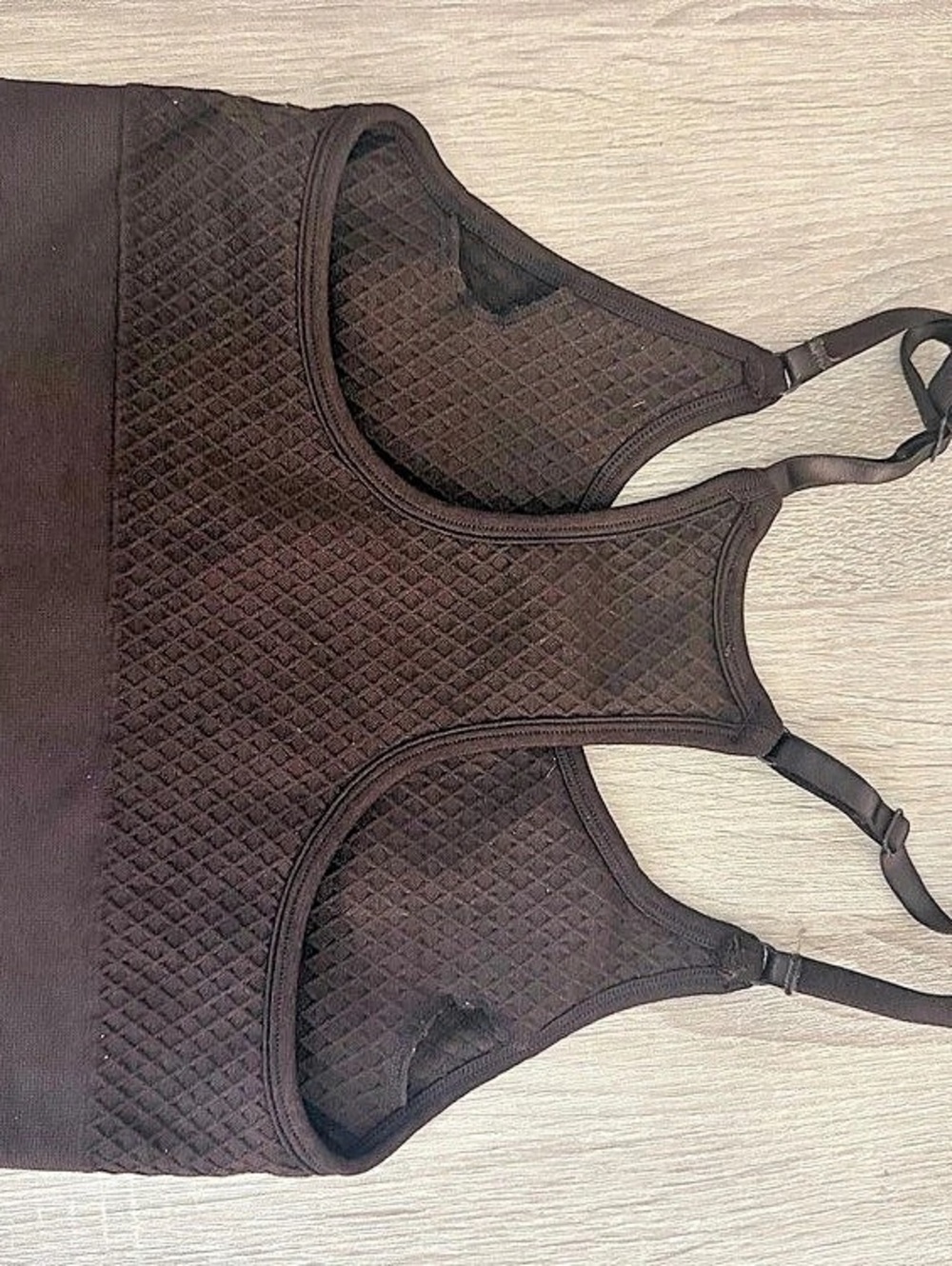 BALANCE Women's Brown Shapewear
